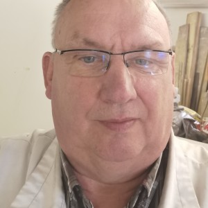Profilbild von Dirk Horn