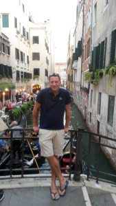 Profilbild von Dirk Hornig