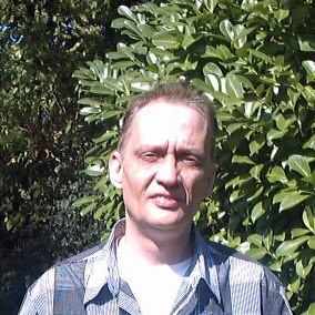 Profilbild von Dirk Hornig