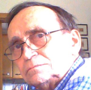 Profilbild von Dirk Horns