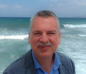 Profilbild von Dirk Horstmann