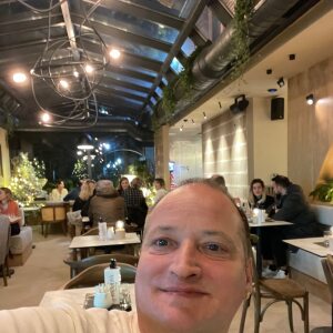 Profilbild von Dirk Hubeny