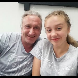 Profilbild von Dirk Hüneburg