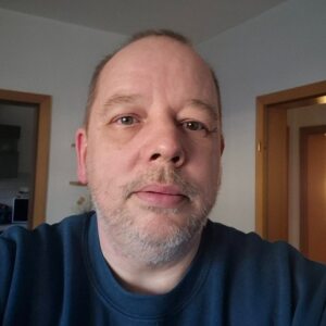 Profilbild von Dirk Huesmann
