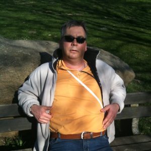 Profilbild von Dirk Humme