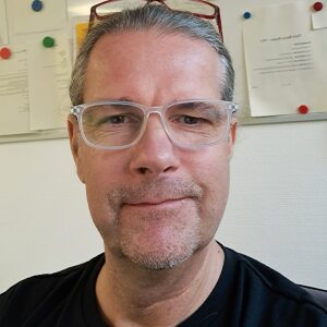 Profilbild von Dirk Huppke