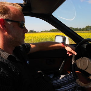 Profilbild von Dirk Hußmann