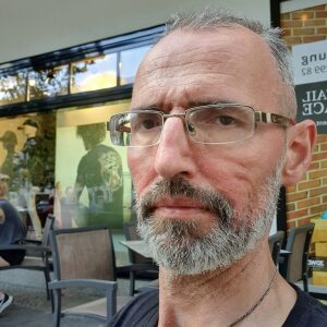 Profilbild von Dirk Hutschenreuter