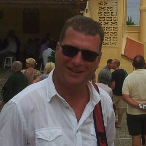 Profilbild von Dirk Irmscher