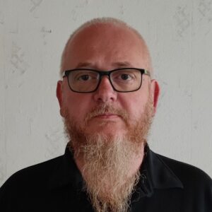 Profilbild von Dirk Jacobi