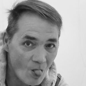 Profilbild von Dirk Jacobi