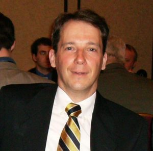 Profilbild von Dirk Jaeger