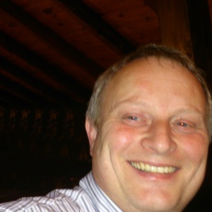 Profilbild von Dirk Jakisch