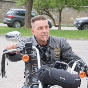 Profilbild von Dirk Jakob