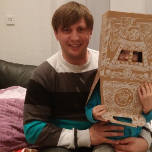Profilbild von Dirk Jans