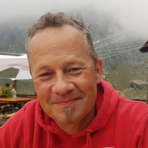 Profilbild von Dirk Jansen
