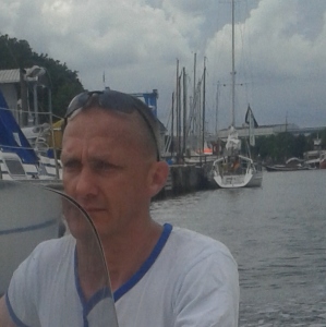 Profilbild von Dirk Jantschik