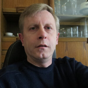 Profilbild von Dirk Jebsen