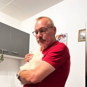Profilbild von Dirk Jende
