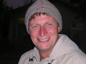 Profilbild von Dirk Jensen