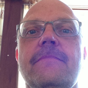 Profilbild von Dirk Jensen