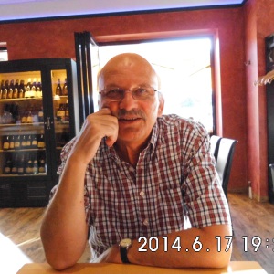 Profilbild von Dirk Jenssen