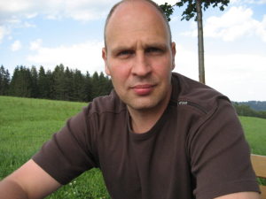 Profilbild von Dirk Jessinghaus