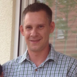 Profilbild von Dirk Jetter