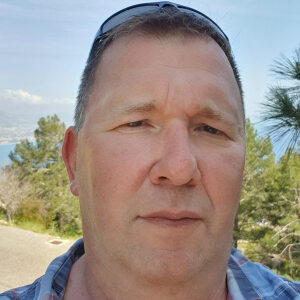 Profilbild von Dirk Jibben