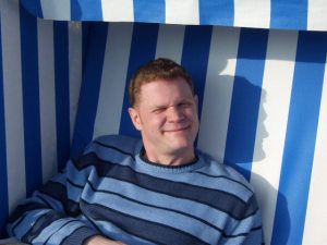 Profilbild von Dirk Johannsen