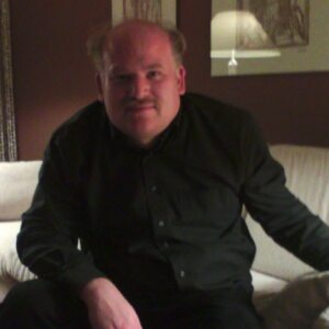 Profilbild von Dirk John