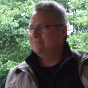 Profilbild von Dirk John