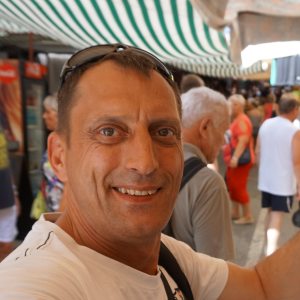 Profilbild von Dirk John