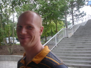Profilbild von Dirk Jordan