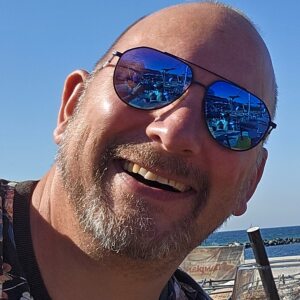 Profilbild von Dirk Jordan
