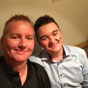 Profilbild von Dirk Josten