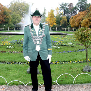 Profilbild von Dirk Jülicher