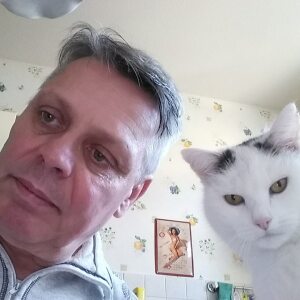 Profilbild von Dirk Junghans