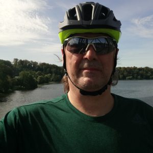 Profilbild von Dirk Jungherz