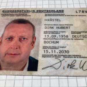 Profilbild von Dirk Kästel