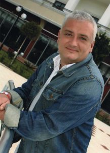 Profilbild von Dirk Kain