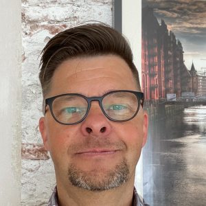 Profilbild von Dirk Kaminski
