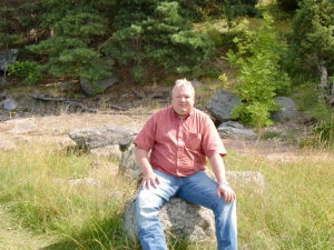 Profilbild von Dirk Kamrath