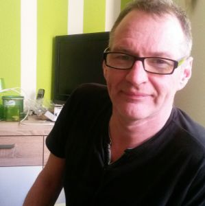 Profilbild von Dirk Karsten