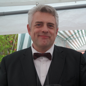 Profilbild von Dirk Kattner