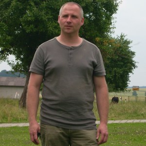 Profilbild von Dirk Katzschke