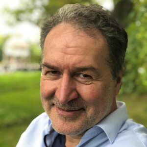 Profilbild von Dirk Kaufmann