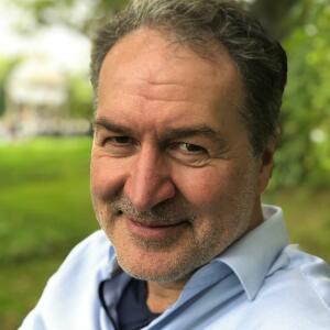 Profilbild von Dirk Kaufmann