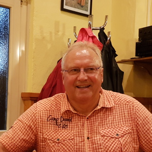 Profilbild von Dirk Kaumann