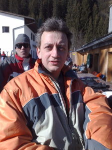 Profilbild von Dirk Kautz